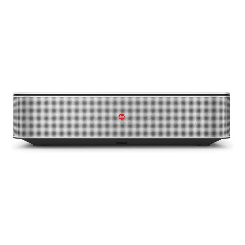 Leica Cine 1 120-Inch Laser Projector