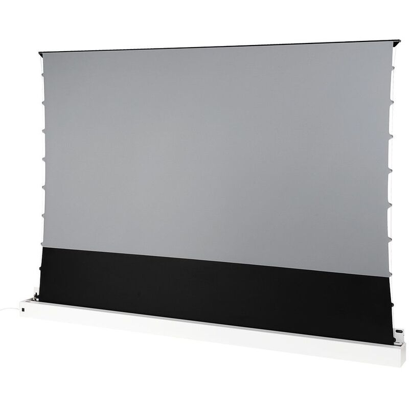 Celexon UST Electric Projector Screen - 120-Inch - White Celexon UST Electric Projector Screen - 120-Inch - White
