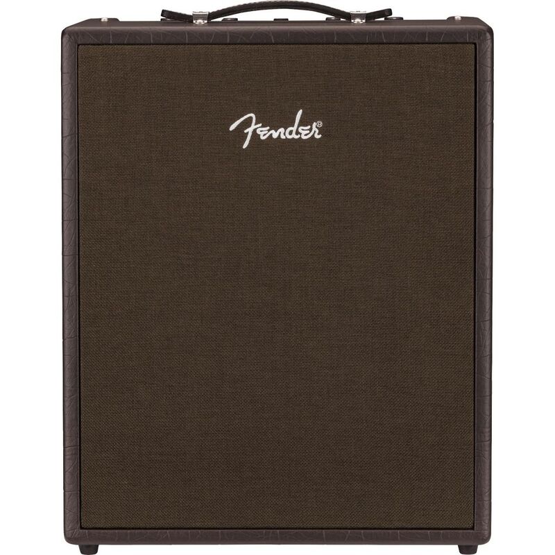 Fender 2314506000 Acoustic SFX II Guitar Amplifier - 230V EU Fender 2314506000 Acoustic SFX II Guitar Amplifier - 230V EU