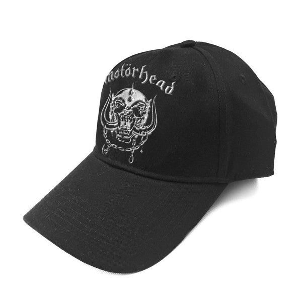 Rock Off Motorhead - Sonic Sliver Warpig - Baseball Cap Rock Off Motorhead - Sonic Sliver Warpig - Baseball Cap