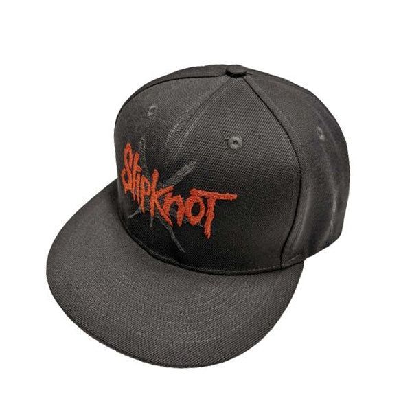 Rock Off Slipknot - Snapback Cap Rock Off Slipknot - Snapback Cap