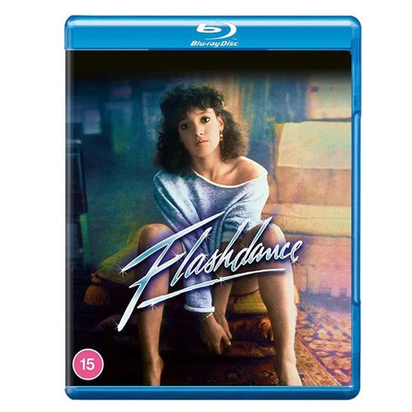 Flashdance - Blu-Ray Flashdance - Blu-Ray