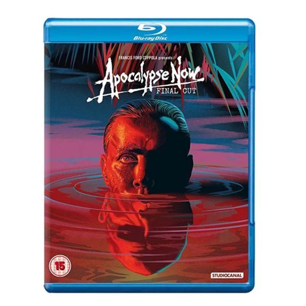 Apocalypse Now: Final Cut - Blu-Ray 4K