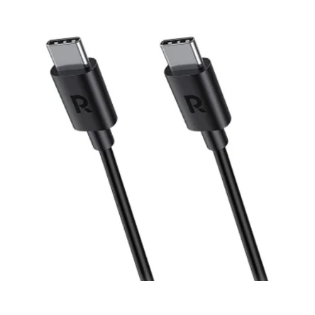 RavPower RP-CB1022 Type-C To Type-C Cable 2m TPE