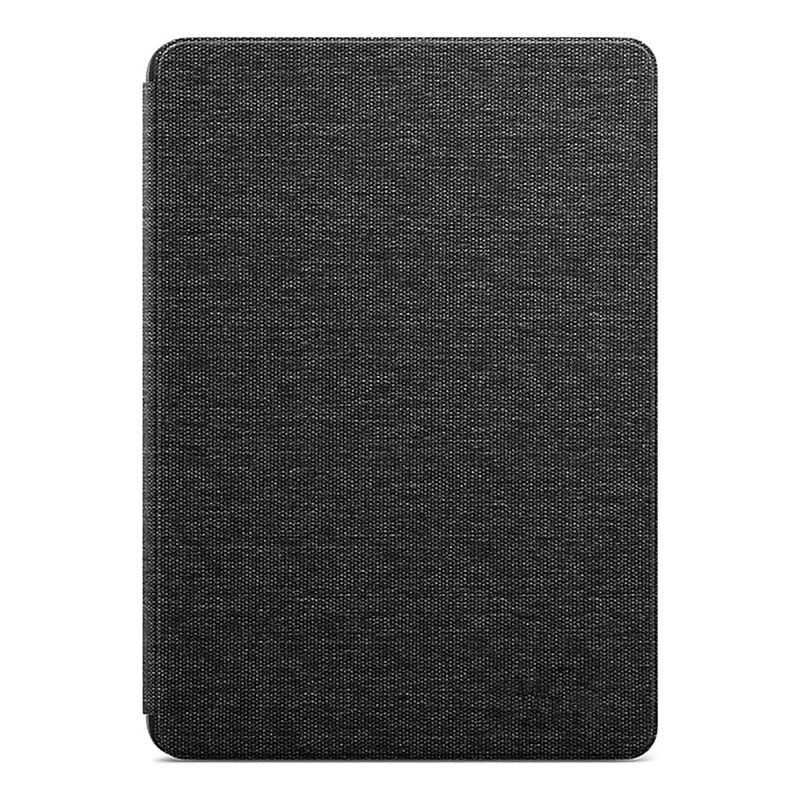 DOT Folio Case For New Kindle 2022-2024  - Woven Black DOT Folio Case For New Kindle 2022-2024  - Woven Black