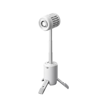 JisuLife Outdoor Fan Ultra1 13500mAh - Light Grey
