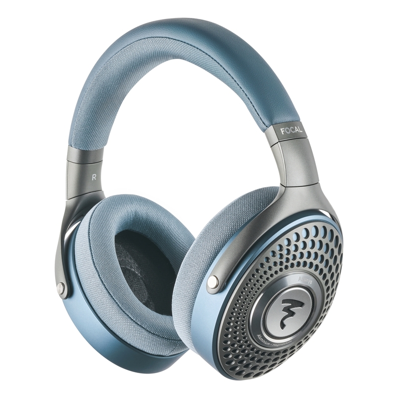 FOCAL AZURYS Closed-Back Headphones FOCAL AZURYS Closed-Back Headphones