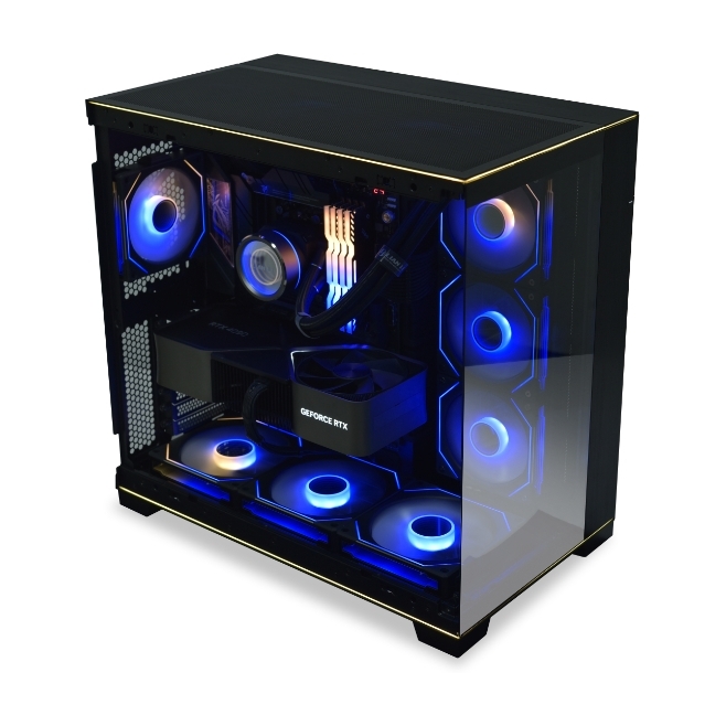 ANIGMA Pre-built Gaming Desktop AMD Ryzen 7-9800X3D/ASUS TUF GAMING B850-PLUS WIFI Motherboard/64GB RAM/2TB SSD/Geforce RTX 5080 16GB/850 Watts 80 ... ANIGMA Pre-built Gaming Desktop AMD Ryzen 7-9800X3D/ASUS TUF GAMING B850-PLUS WIFI Motherboard/64GB RAM/2TB SSD/Geforce RTX 5080 16GB/850 Watts 80 ...