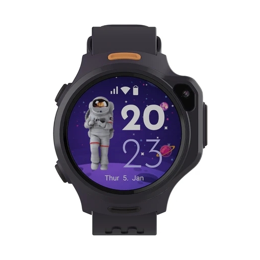 Myfirst Watch Fone R2 Esim - Acai Purple Myfirst Watch Fone R2 Esim - Acai Purple