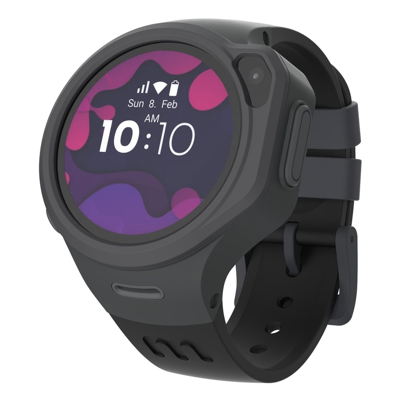 Myfirst Watch Fone R1C - Grey Myfirst Watch Fone R1C - Grey
