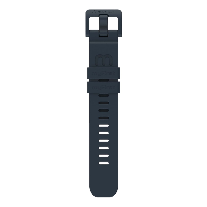 Myfirst Watch Accessories Watch Strap Fone S3/S3+ /R2 - Space Blue Myfirst Watch Accessories Watch Strap Fone S3/S3+ /R2 - Space Blue