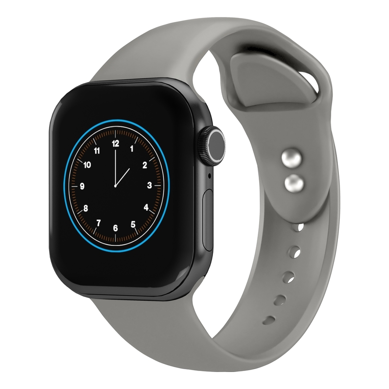 Cygnett FlexBand for Apple Watch 10 (42-46mm) Ultra - Champagne