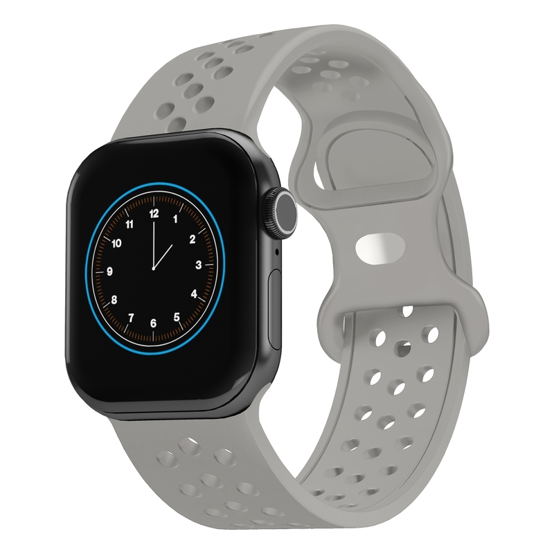 Cygnett Sports Band Apple Watch 10 (42-46mm) Ultra - Champagne