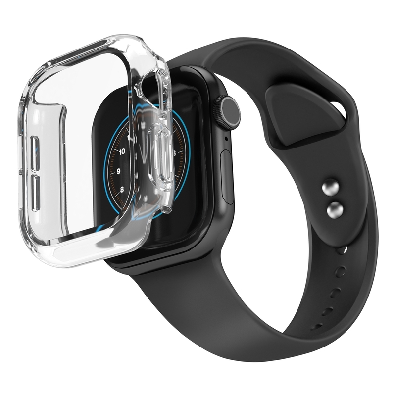 Cygnett Screen/Guard Clear Case Apple Watch 10 46mm