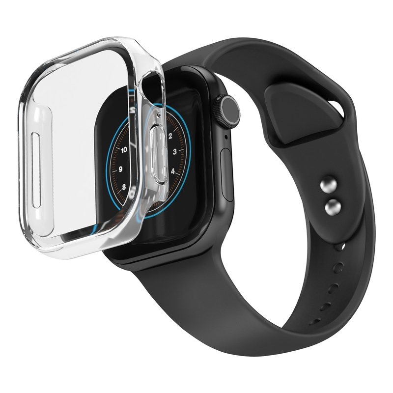 Cygnett EdgeShield for Watch 10 42mm - Clear