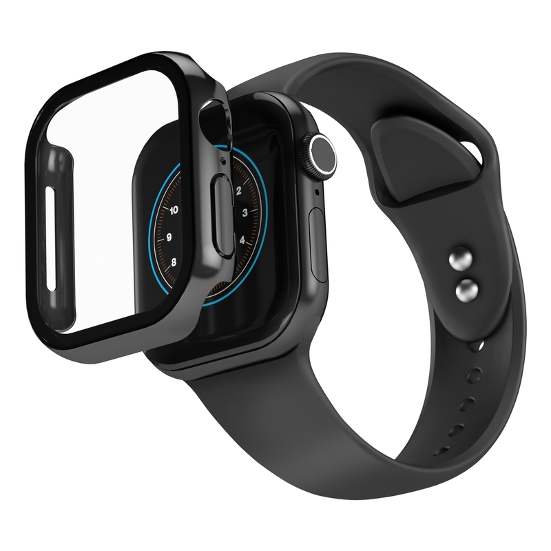 Cygnett EdgeShield for Watch 10 42mm - Black