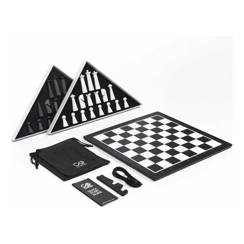 GoCube GoChess Mini