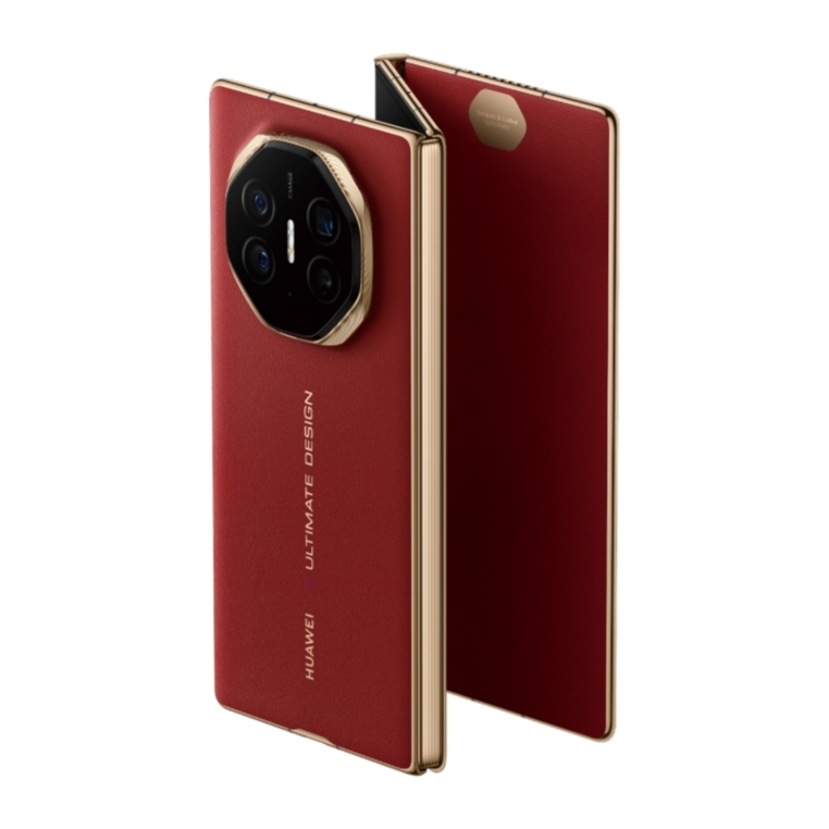 HUAWEI Mate XT 4G Smartphone 1TB/16GB Dual Sim - Red