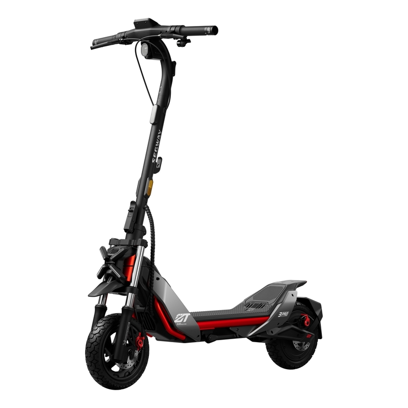 Segway-Ninebot eKickScooter ZT3 Pro Segway-Ninebot eKickScooter ZT3 Pro