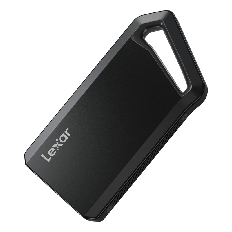 Lexar External Portable SSD 1TB USB3.2 Gen2x2 up to 2000MB/s read up to 2000MB/s write Lexar External Portable SSD 1TB USB3.2 Gen2x2 up to 2000MB/s read up to 2000MB/s write