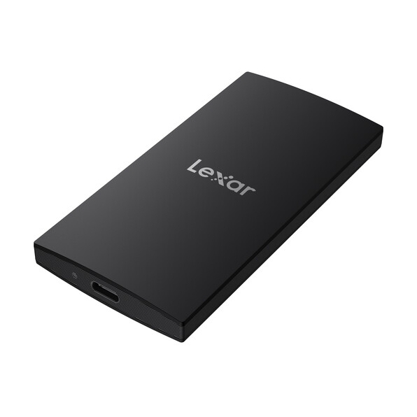Lexar External Portable SSD 2TB USB3.2 Gen2x2 up to 1050MB/s read up to 1000MB/s write Lexar External Portable SSD 2TB USB3.2 Gen2x2 up to 1050MB/s read up to 1000MB/s write