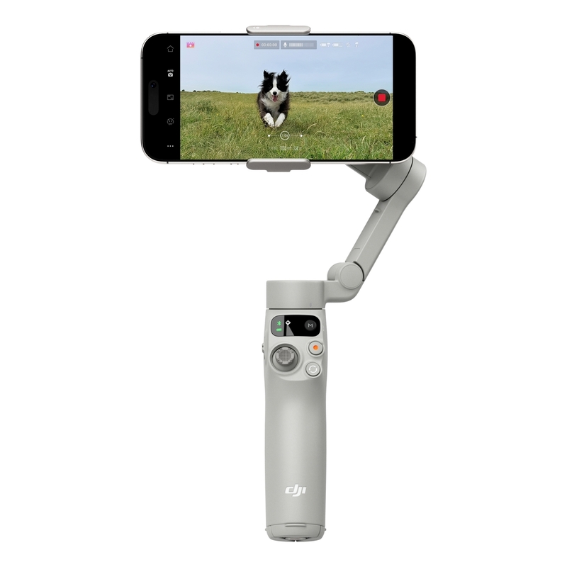 DJI Osmo Mobile 7 Smartphone Gimbal DJI Osmo Mobile 7 Smartphone Gimbal