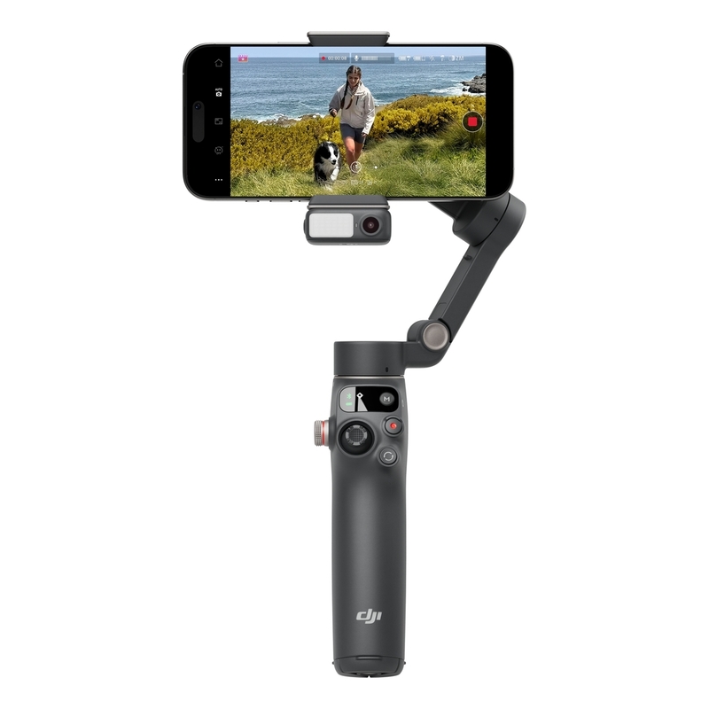 DJI Osmo Mobile 7 Pro Smartphone Gimbal