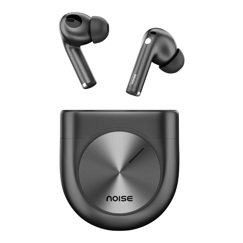 Noise Master Buds Sound by Bose Truly Wireless Earbuds - Onyx Noise Master Buds Sound by Bose Truly Wireless Earbuds - Onyx