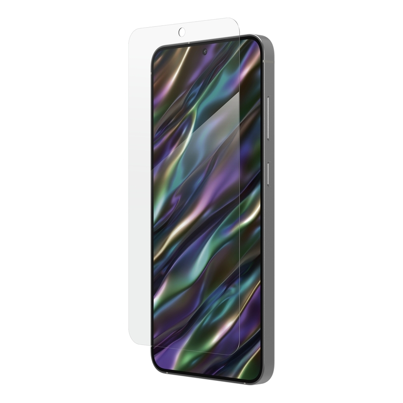 ZAGG Invisible Shield Screen Protector for Samsung Galaxy S25+ 5X Stronger Clear ZAGG Invisible Shield Screen Protector for Samsung Galaxy S25+ 5X Stronger Clear