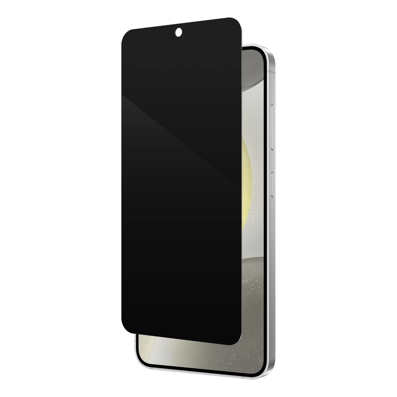 ZAGG Invisible Shield Screen Protector for Samsung Galaxy S24+ Flex Privacy Matte B ZAGG Invisible Shield Screen Protector for Samsung Galaxy S24+ Flex Privacy Matte B