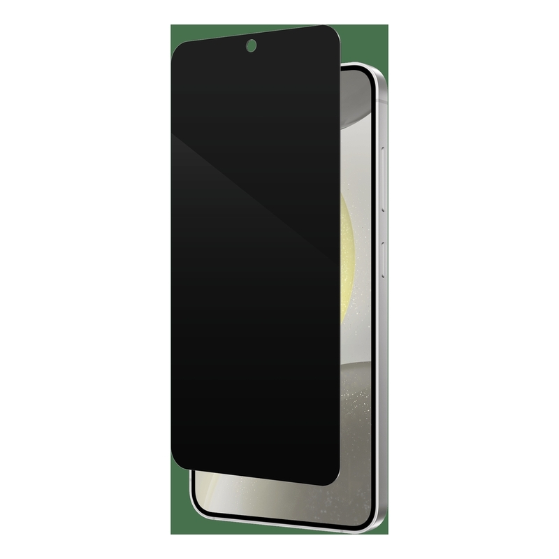 ZAGG Invisible Shield Screen Protector for Samsung Galaxy S24 Flex Privacy Matte B ZAGG Invisible Shield Screen Protector for Samsung Galaxy S24 Flex Privacy Matte B