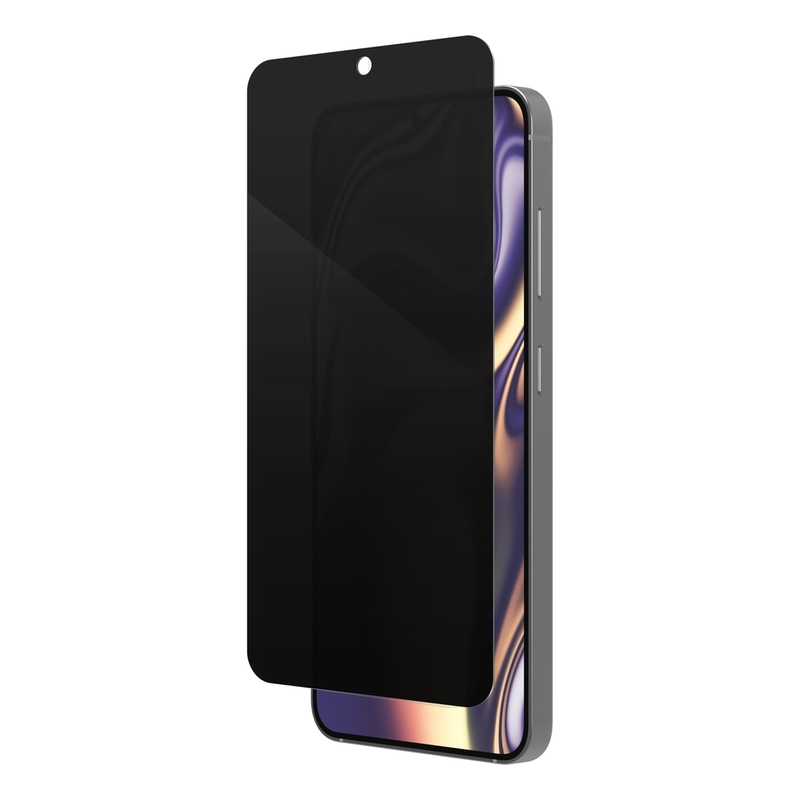 ZAGG Invisible Shield Screen Protector for Samsung Galaxy S25 Fusion Privacy ZAGG Invisible Shield Screen Protector for Samsung Galaxy S25 Fusion Privacy