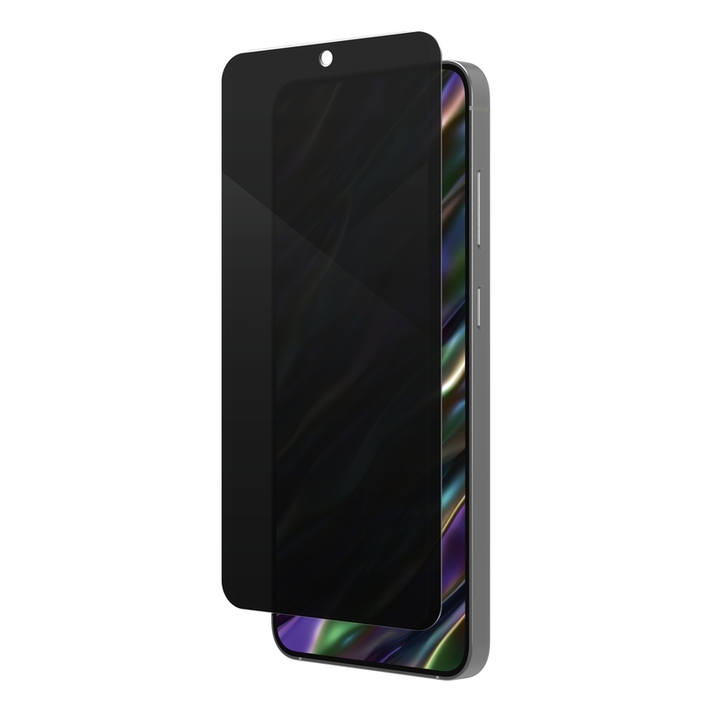 ZAGG Invisible Shield Screen Protector for Samsung Galaxy S25+ Fusion Privacy ZAGG Invisible Shield Screen Protector for Samsung Galaxy S25+ Fusion Privacy