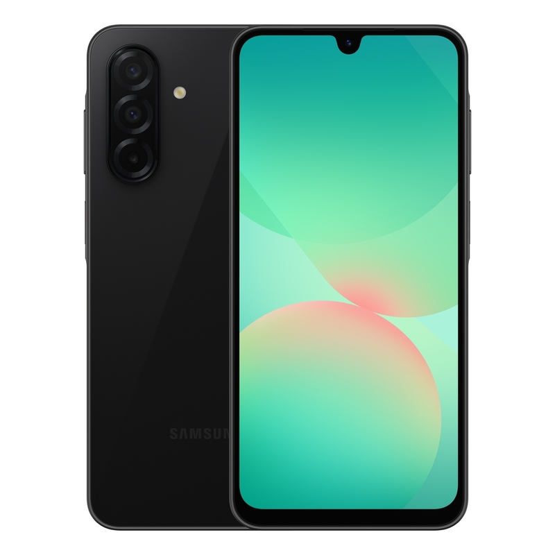 Samsung Galaxy A26 5G Smartphone 8GB/256GB - Black