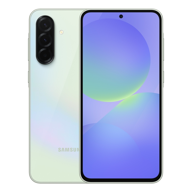 Samsung Galaxy A36 5G Smartphone 8GB/128GB - Awesome Lime
