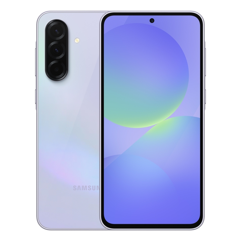 Samsung Galaxy A36 5G Smartphone 8GB/256GB - Awesome Lavender Samsung Galaxy A36 5G Smartphone 8GB/256GB - Awesome Lavender