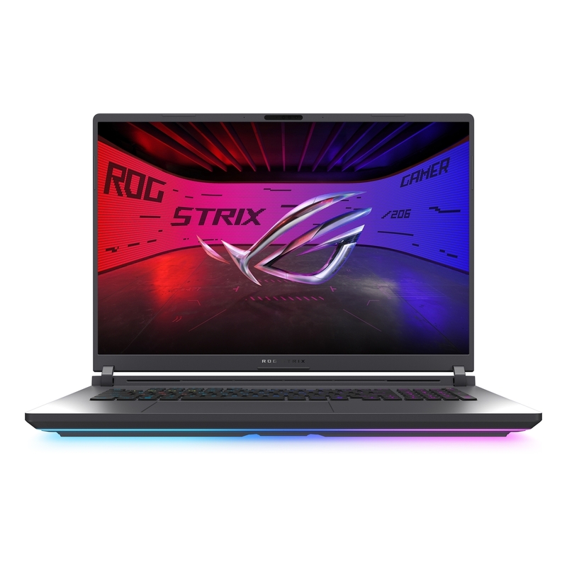 ASUS ROG Strix G18 Gaming Laptop Intel Core Ultra 9 275HX/DDR5 32GB/1TB SSD/NVIDIA GeForce RTX 5080 16GB/18-inch 2.5K (2560x1600 WQXGA) 16:10/240Hz...