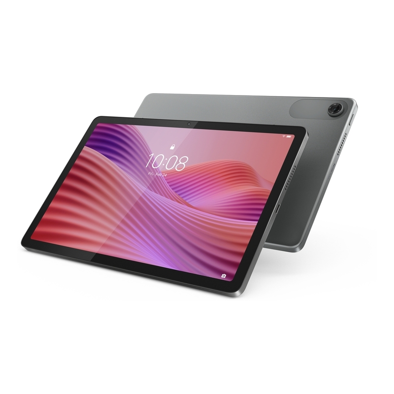 Lenovo Tab Tablet 4GB/128GB/10.1" WUXGA (1920x1200) - Luna Grey + Clear Case