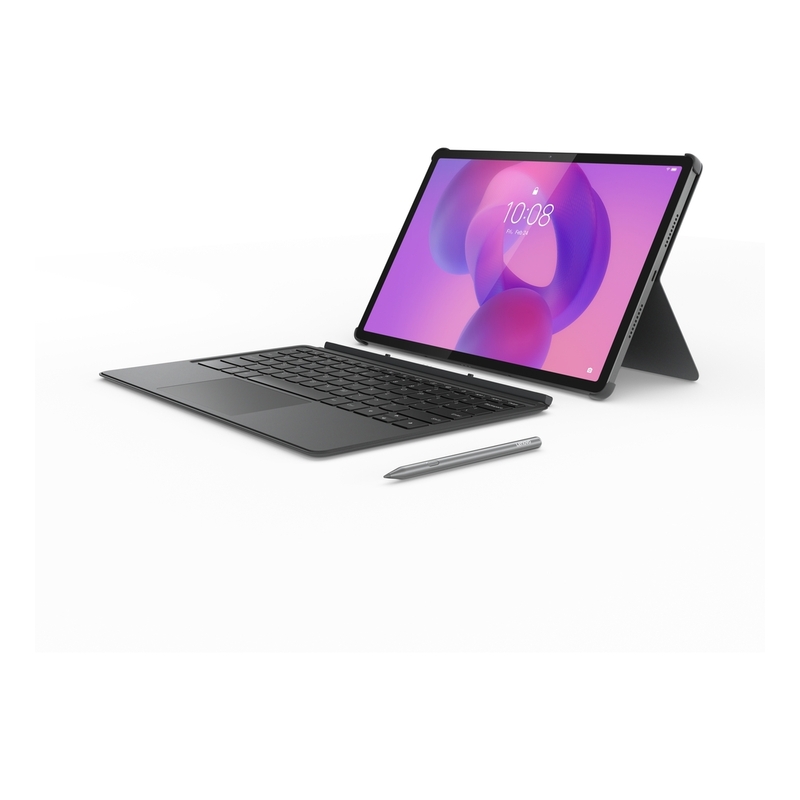 Lenovo Idea Tab Pro Tablet 8GB/265GB/12.7" 3K (2944x1840) 144Hz - Luna Grey + Lenovo Tab Pen Plus