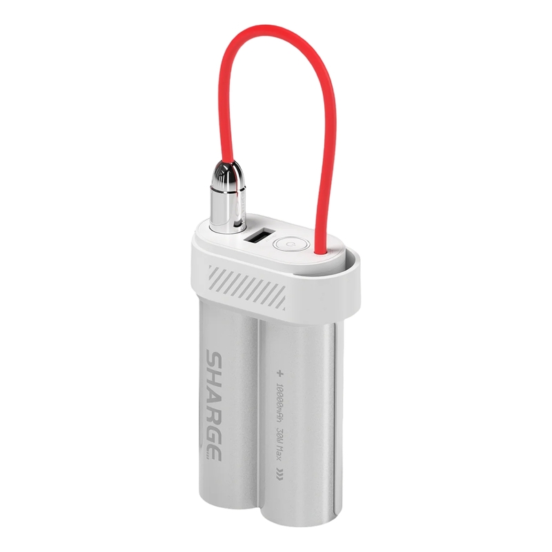 Sharge Pouch Mini 10000mAh Power Bank Sharge Pouch Mini 10000mAh Power Bank