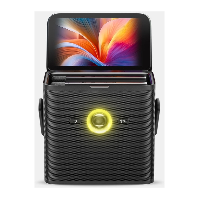 Ikarao S3 All-In-One Smart Party Speaker 160W Ikarao S3 All-In-One Smart Party Speaker 160W