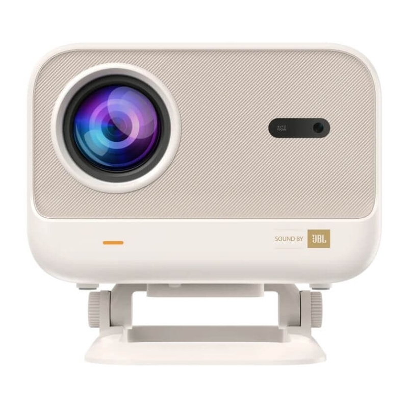 Yaber Projector L2 Plus Home Cinema Built-In Dual 8W JBL Speakers - 700 Ansi Lumens/1080P FHD Yaber Projector L2 Plus Home Cinema Built-In Dual 8W JBL Speakers - 700 Ansi Lumens/1080P FHD