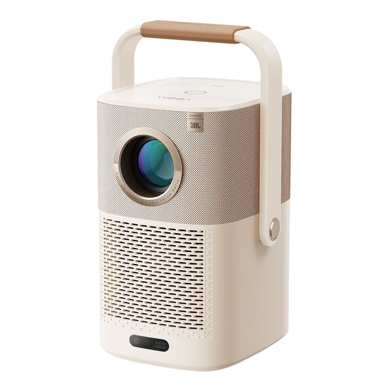 Yaber Projector T2 Plus Sound By JBL & Dolby Audio Supported - 450 ANSI Lumens/True Native 1080P FHD Yaber Projector T2 Plus Sound By JBL & Dolby Audio Supported - 450 ANSI Lumens/True Native 1080P FHD