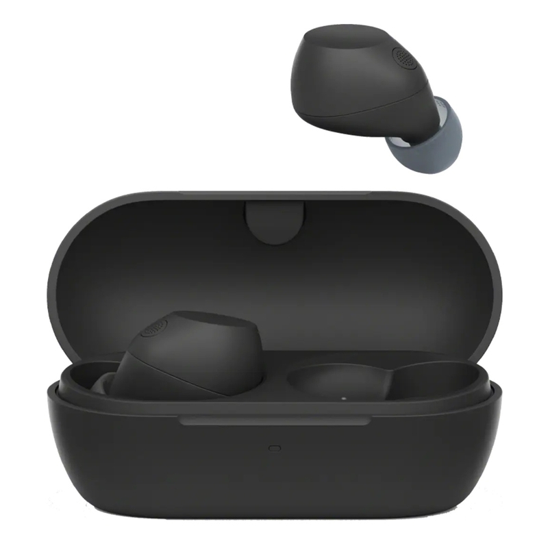 Sony WF-C710N True Wireless In-Ear Headphones - Black