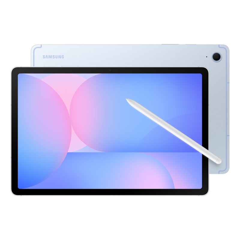 Samsung Galaxy Tab S10 FE 5G Tablet 12GB/256GB - Blue