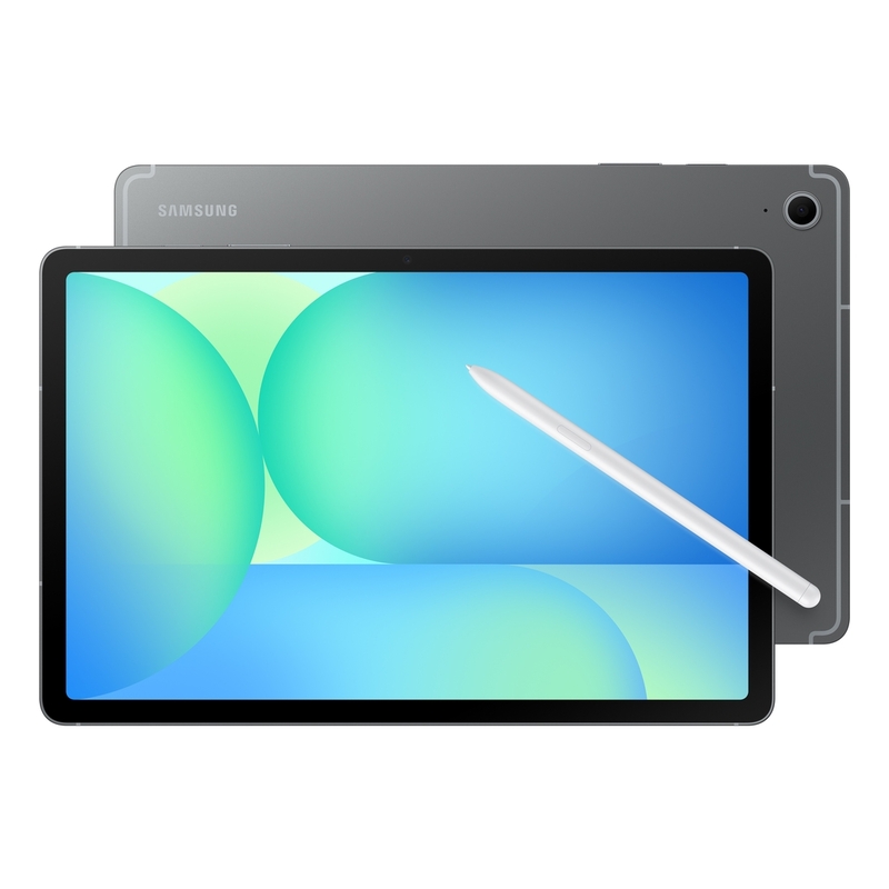 Samsung Galaxy Tab S10 FE 5G Tablet 12GB/256GB - Gray