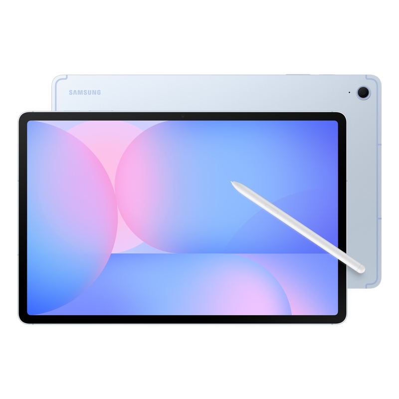 Samsung Galaxy Tab S10 FE+ WIFI Tablet 12GB/256GB - Blue