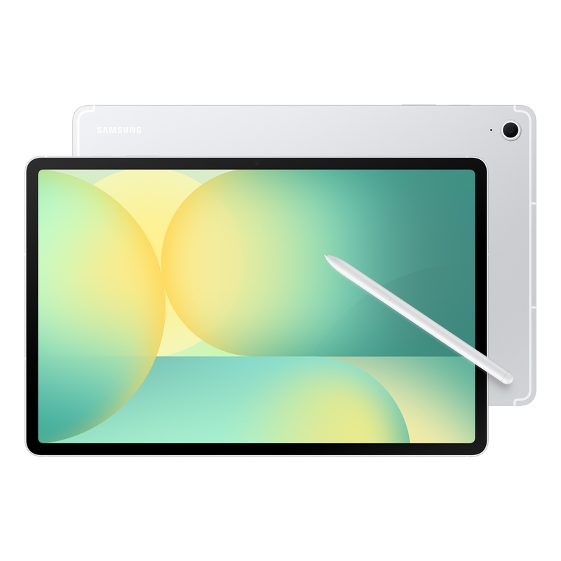Samsung Galaxy Tab S10 FE+ WIFI Tablet 12GB/256GB - Silver