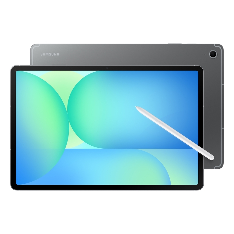 Samsung Galaxy Tab S10 FE+ 5G Tablet 12GB/256GB - Gray Samsung Galaxy Tab S10 FE+ 5G Tablet 12GB/256GB - Gray
