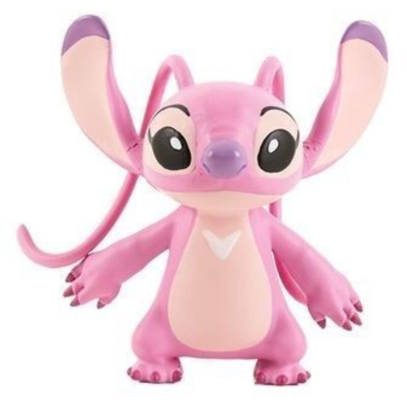 Flexfigs Stitch - Angel Figure Flexfigs Stitch - Angel Figure